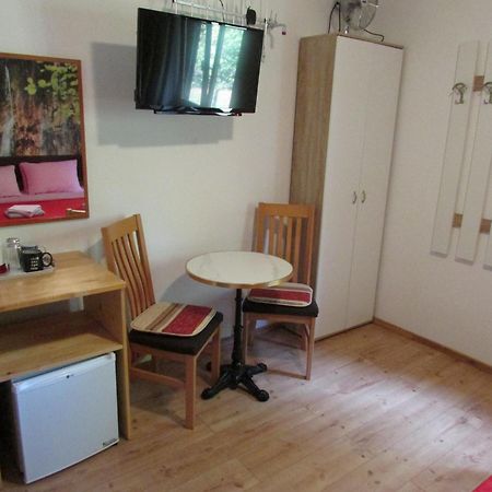 מלון Plitvička Jezera House Nenad מראה חיצוני תמונה